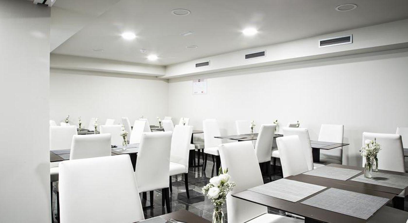 BCN Urban Hotels Gran Rosellon