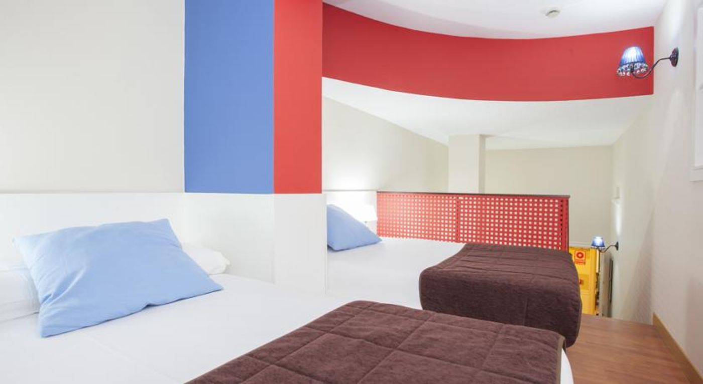 Casual Valencia de las Artes