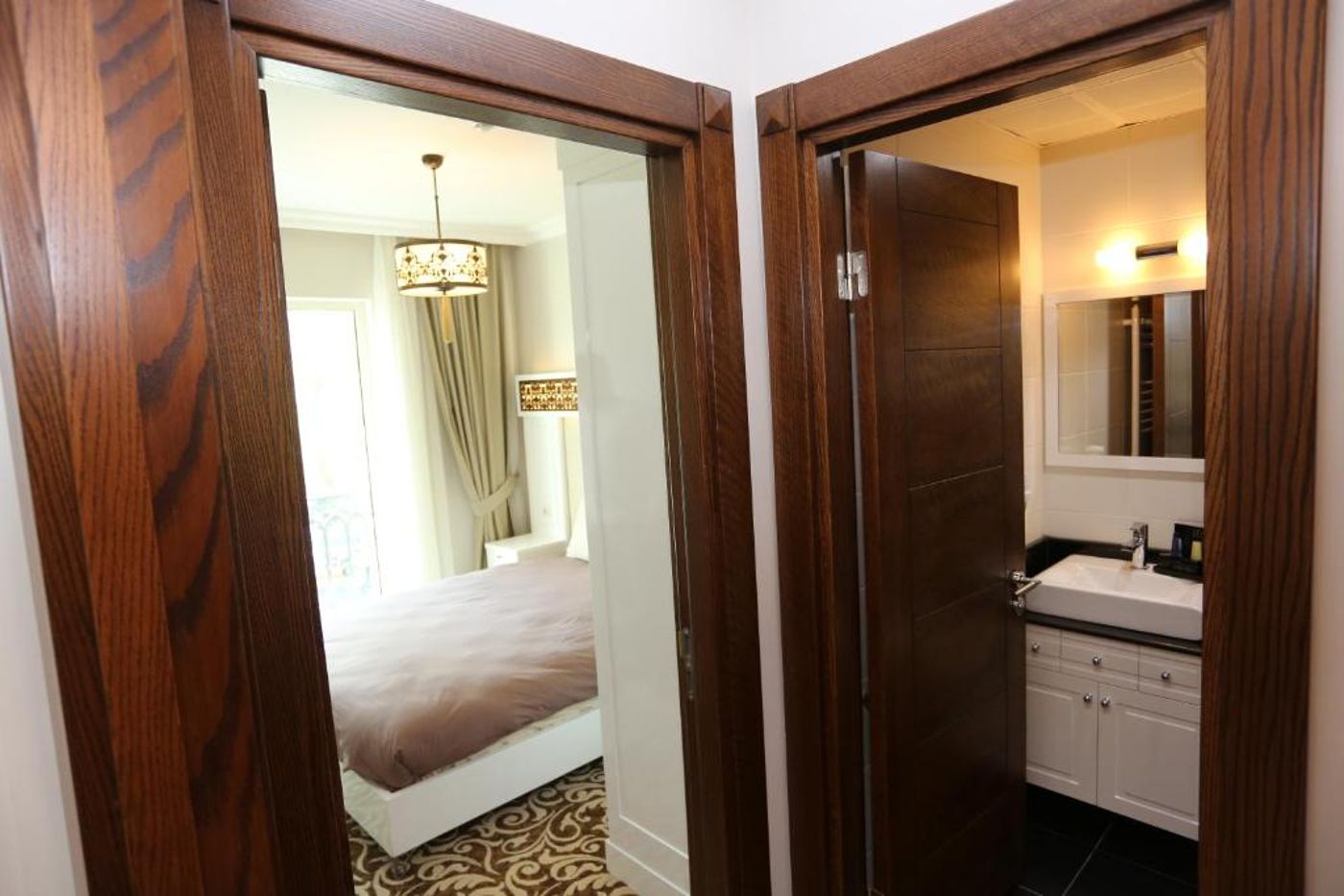 KSuites Hotel-Turkey-ISTANBUL-Room-7