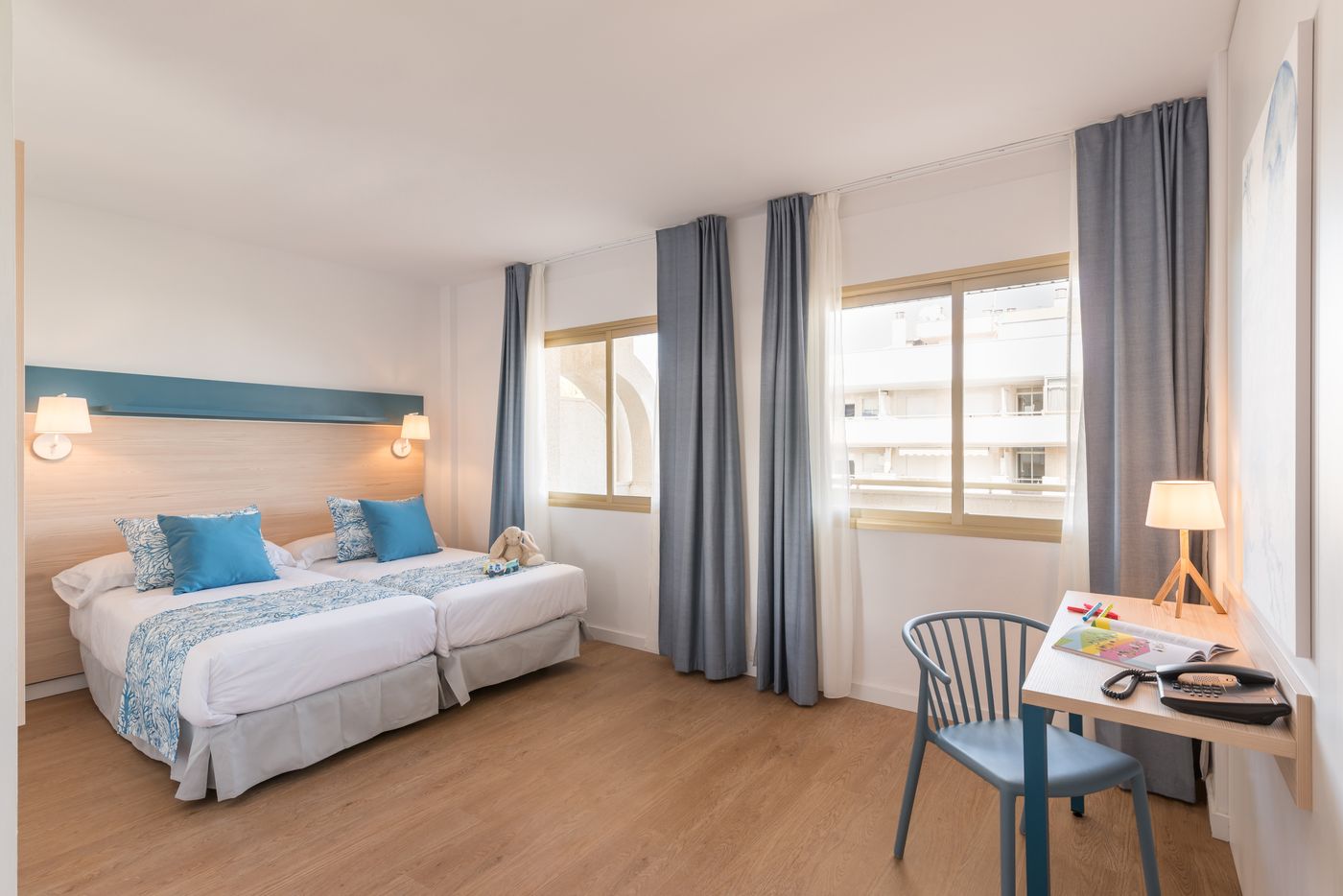 Hotel Salou Beach by Pierre and Vacances