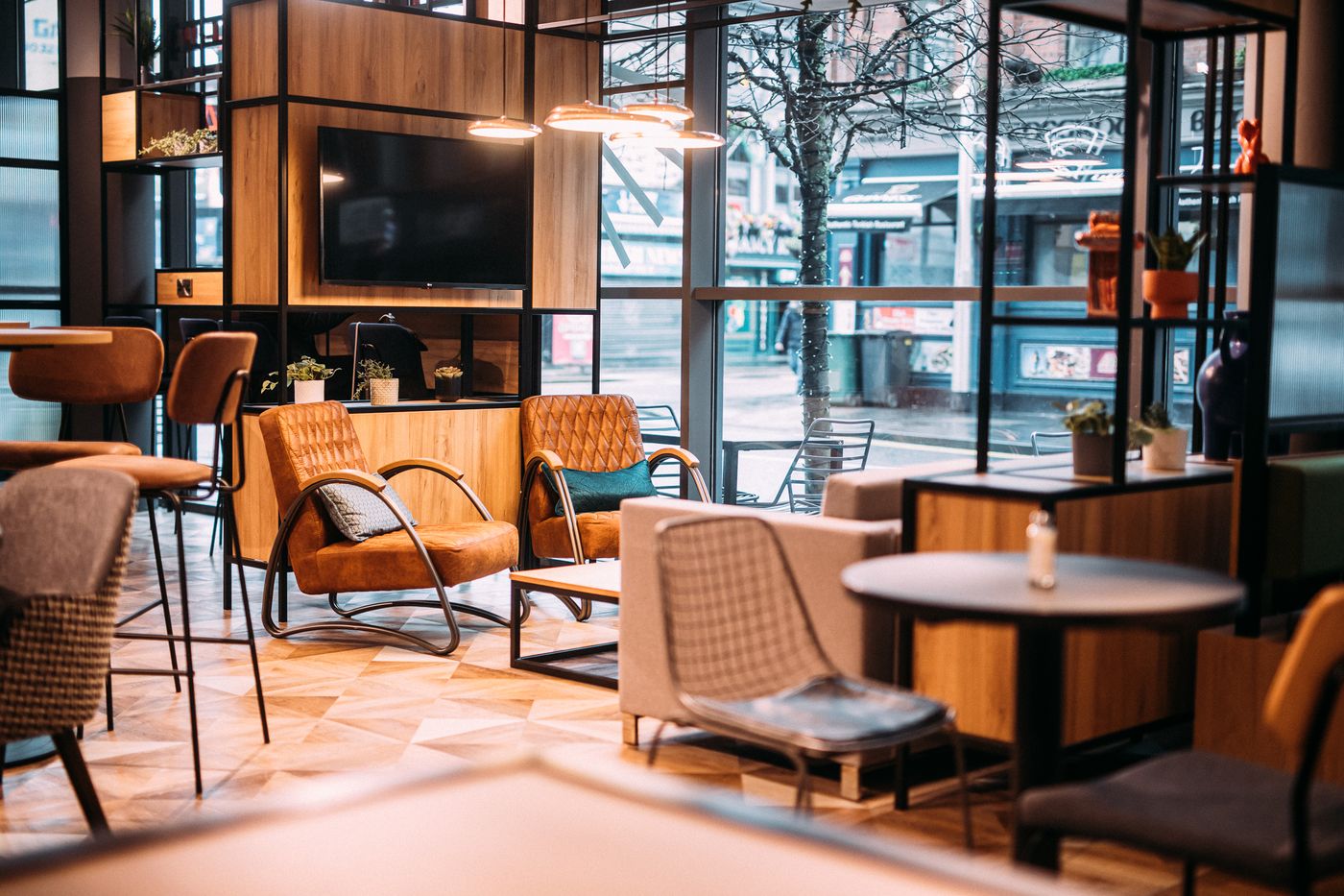 ibis Belfast City Centre - United Kingdom - BELFAST - Lobby - 9