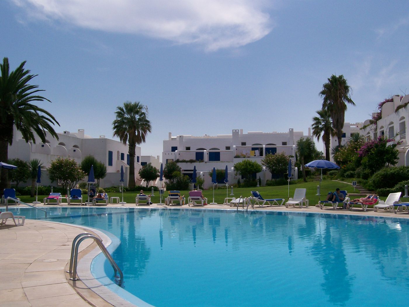 Cheerfulway Alto Do Moinho