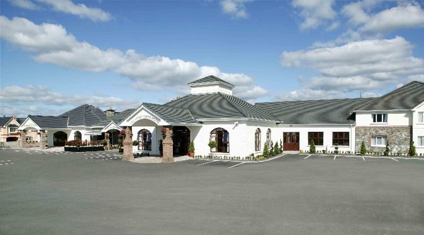 Killarney Oaks-Ireland-COUNTY KERRY-General view-5