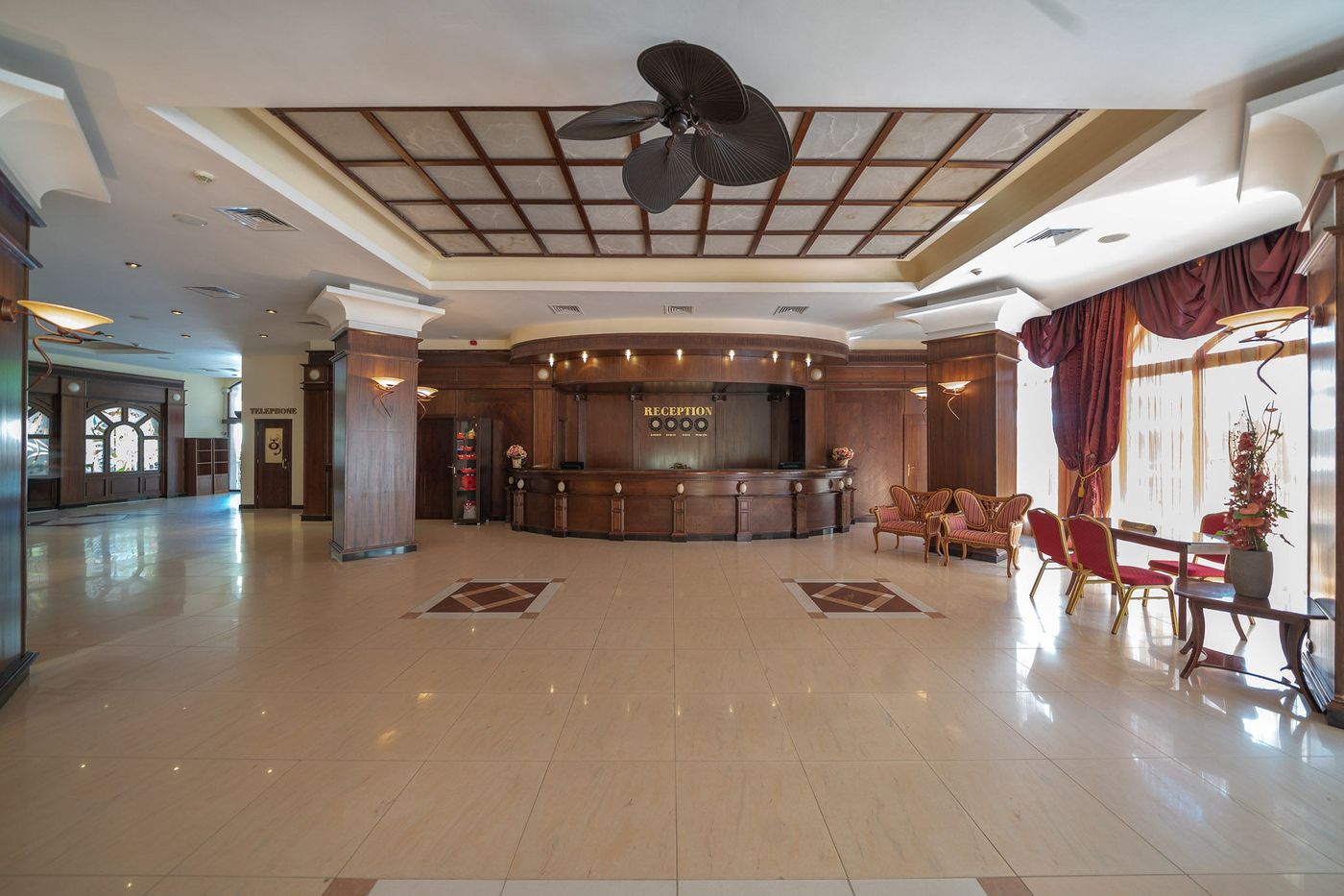 Grifid Club Hotel Bolero
