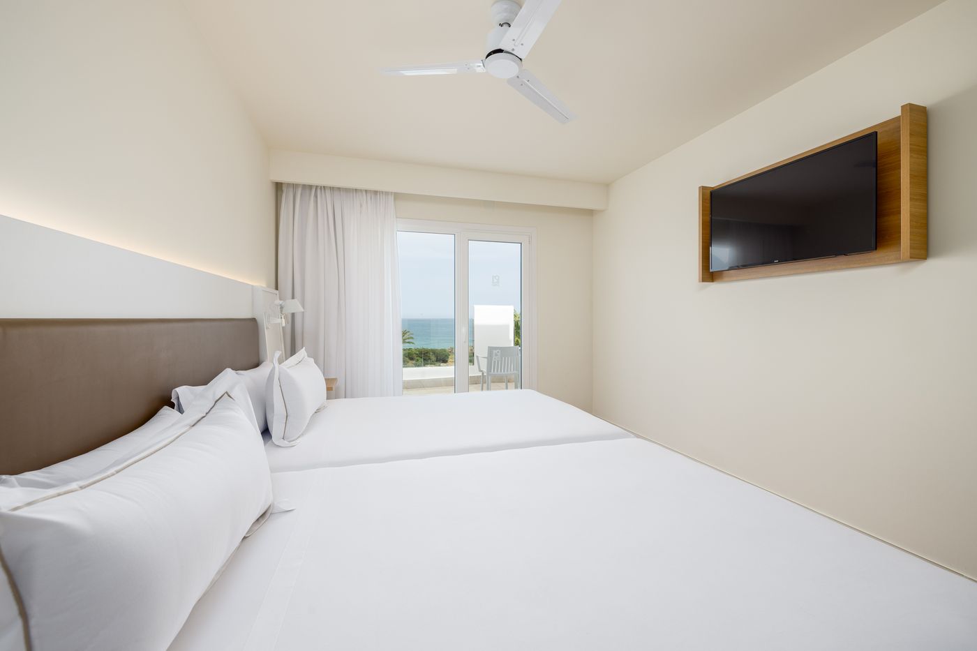 Mojacar Playa Aquapark Hotel