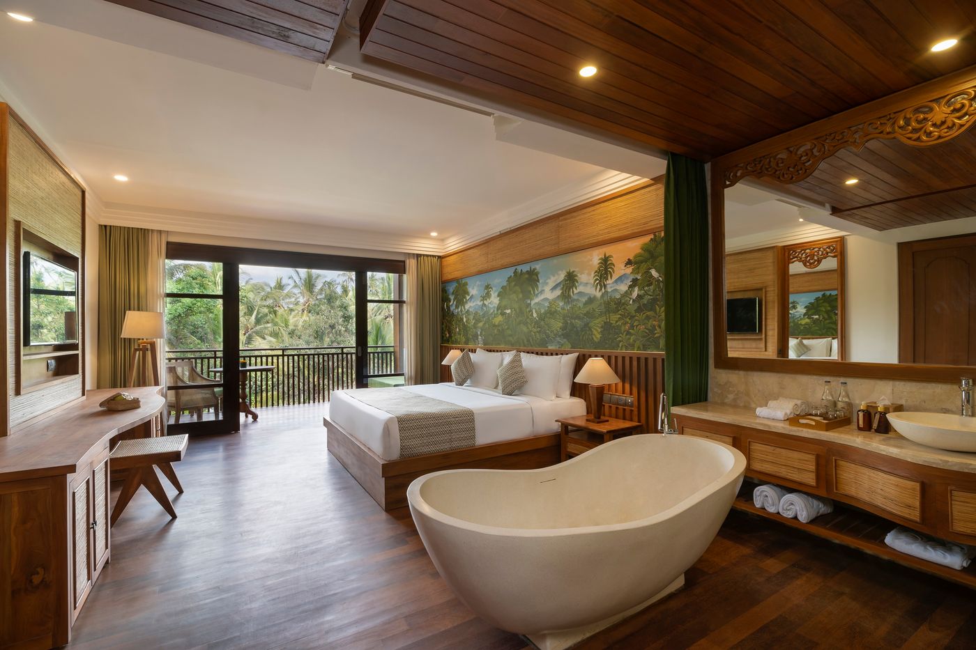 Adiwana Unagi Suites-Indonesia-UBUD-Room-6