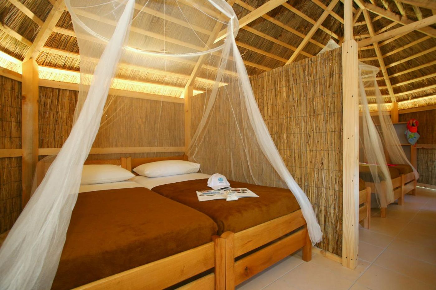 Pine Beach Pakostane