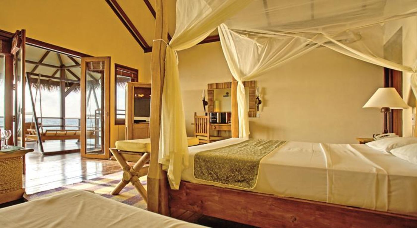 Filitheyo Island Resort