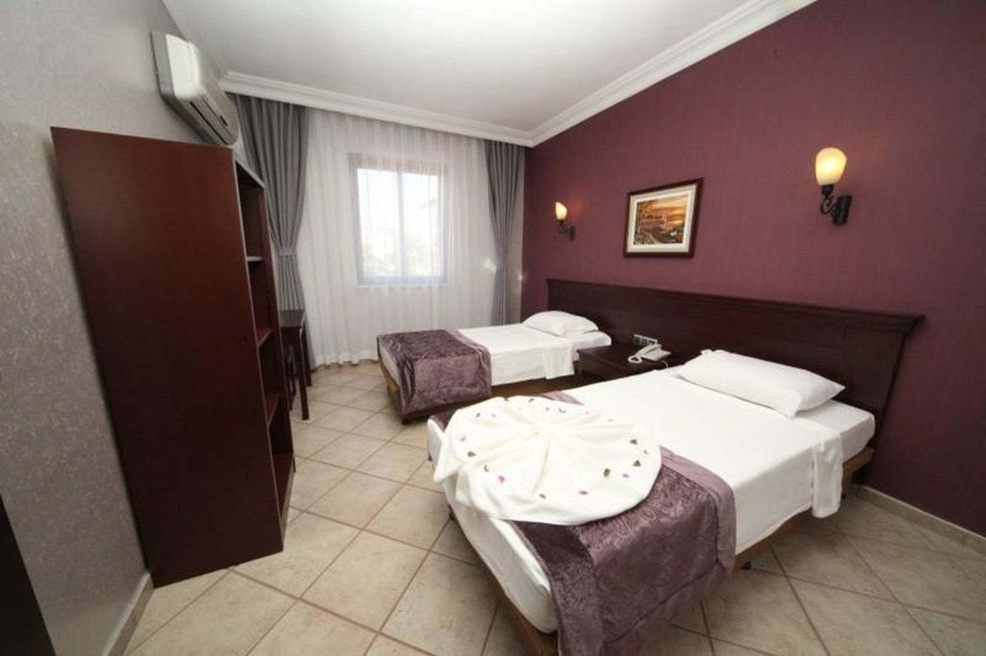 Club Viva Hotel and Apartments