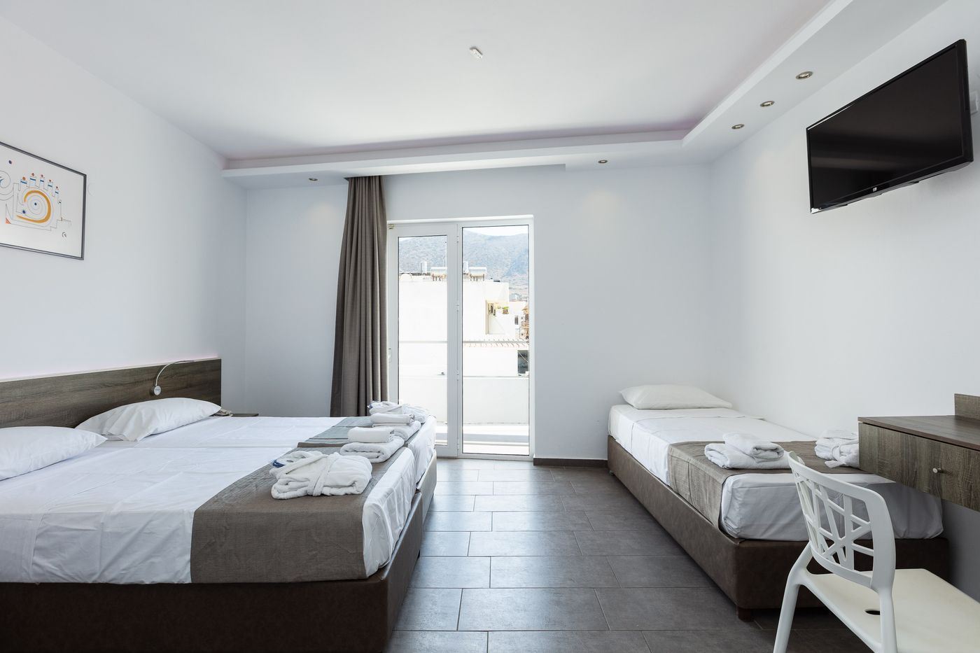 Kahlua Boutique Hotel & Suites