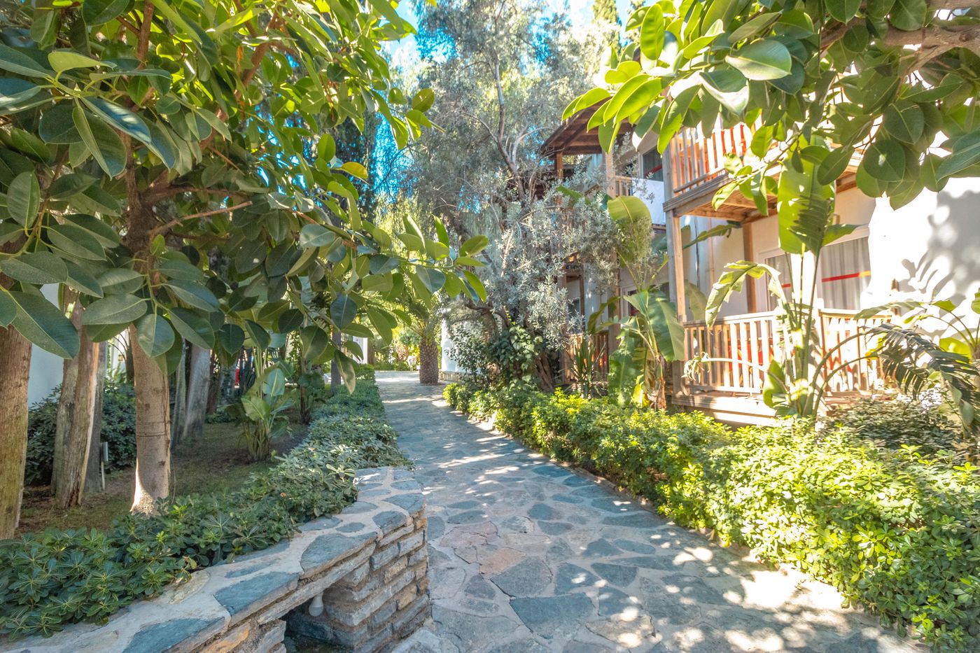 Very Chic Hotel - Adults Only