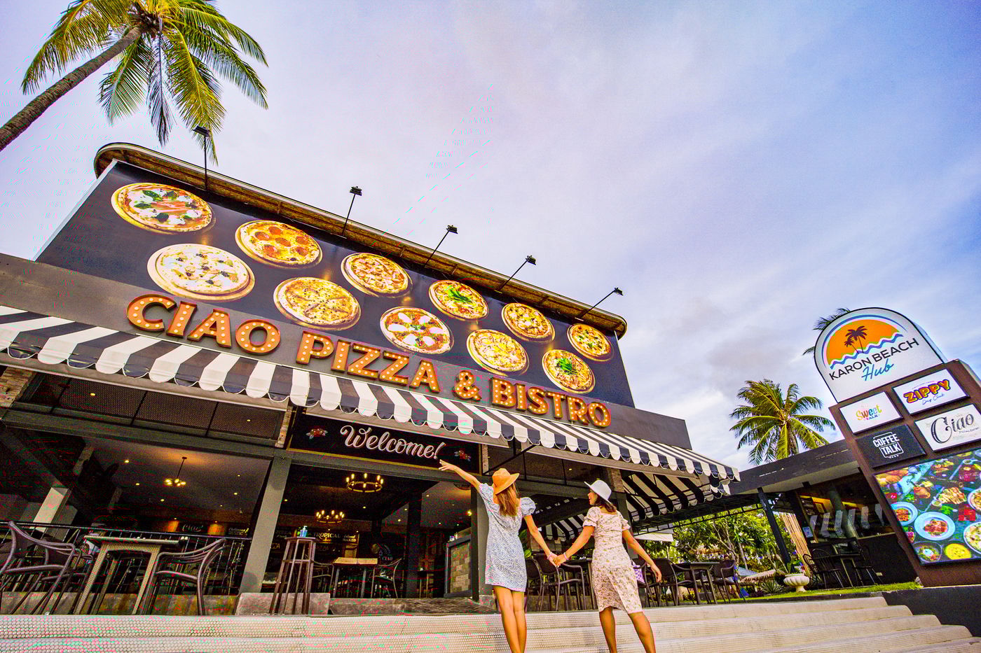 Thavorn-Palm-Beach-Resort-Restaurant-27