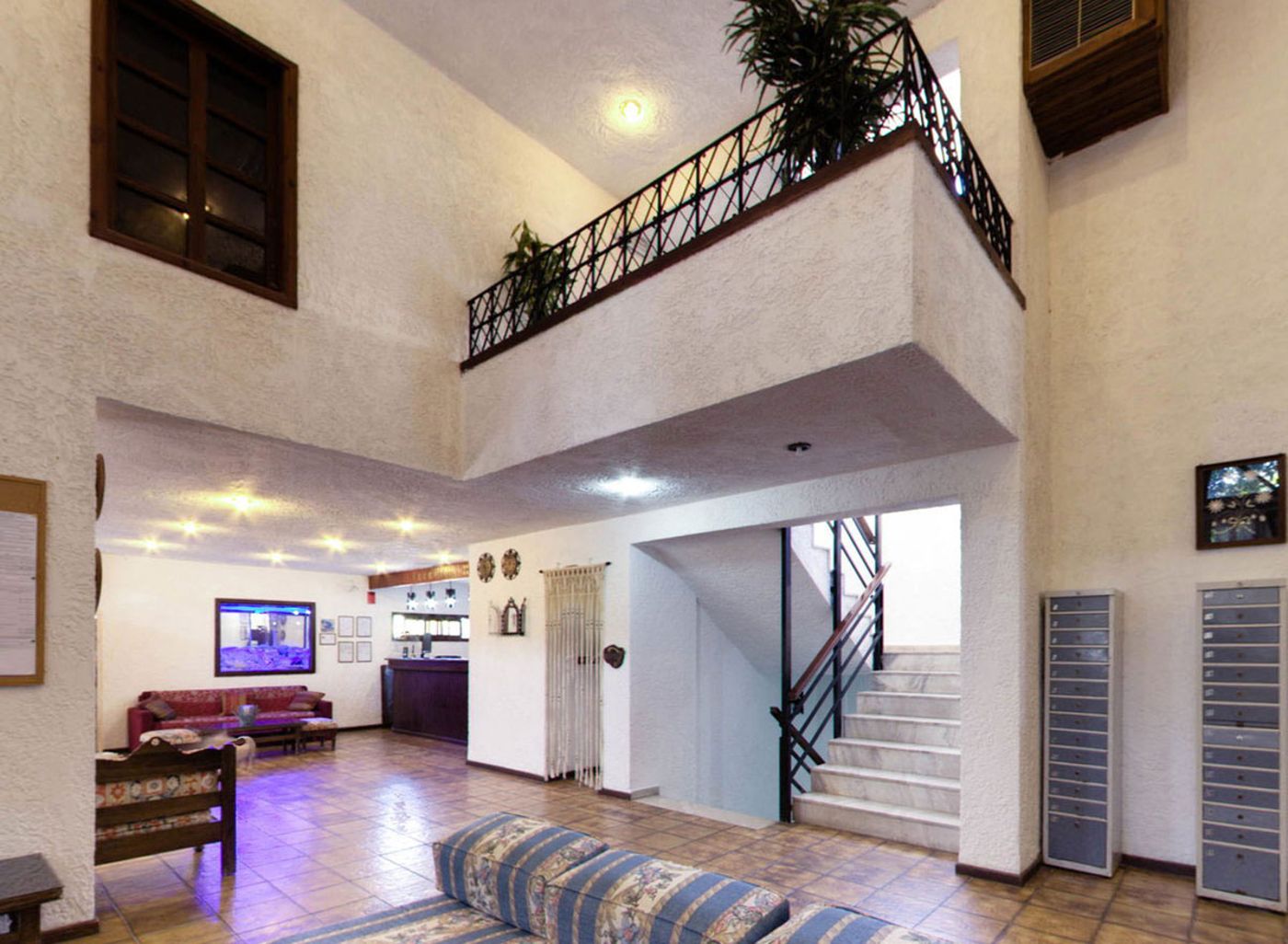 Oasis Hotel Bungalows