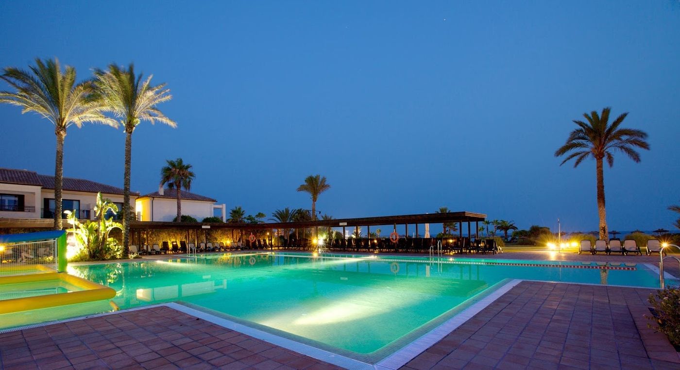 Playa Granada Club Resort