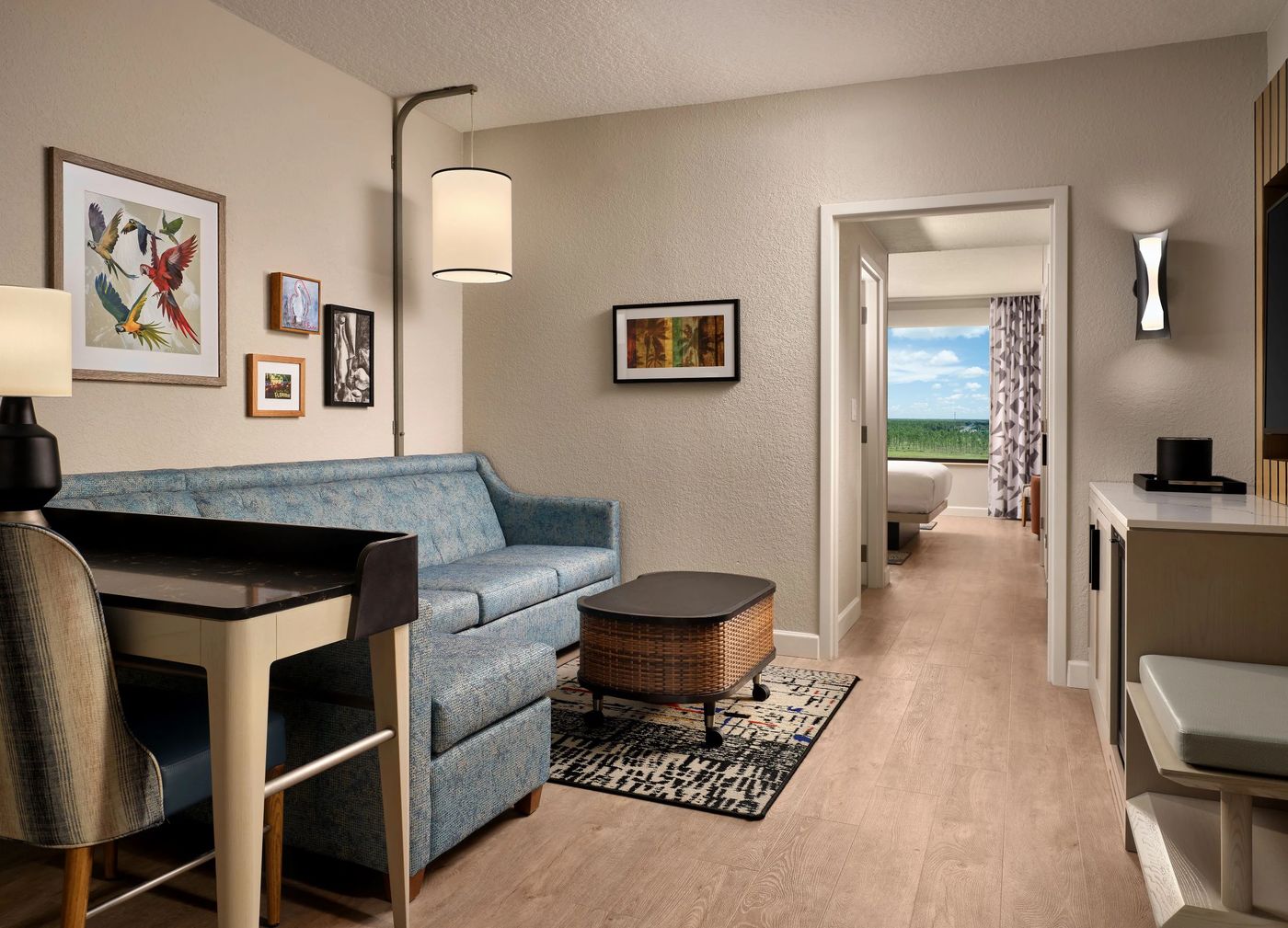 Caribe Royale Orlando