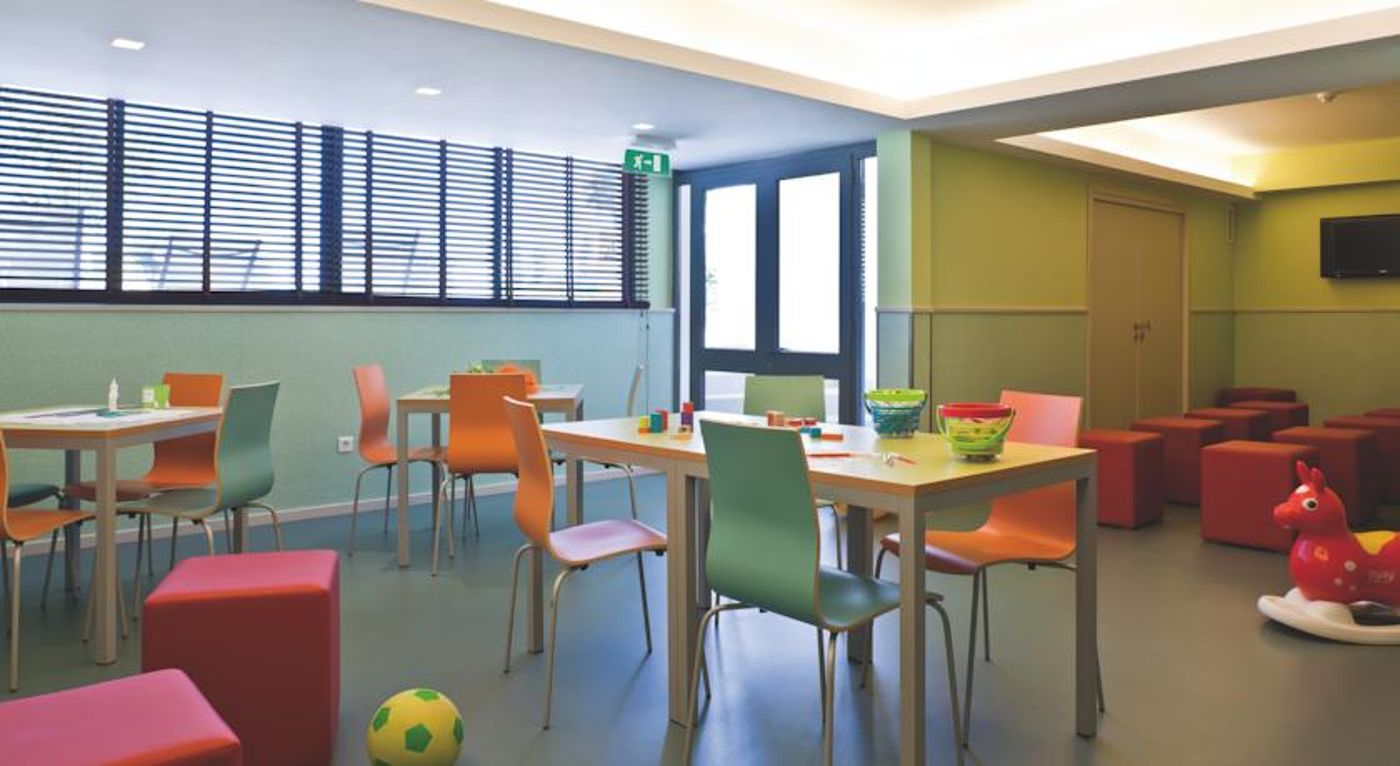 Hotel Eurotel Altura