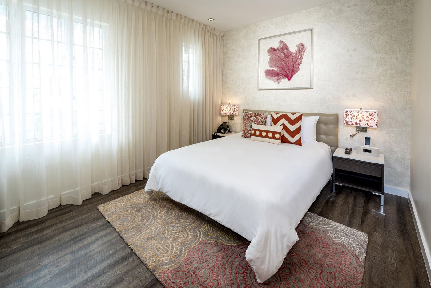 The Marlin Hotel - United States - MIAMI BEACH - Room - 8