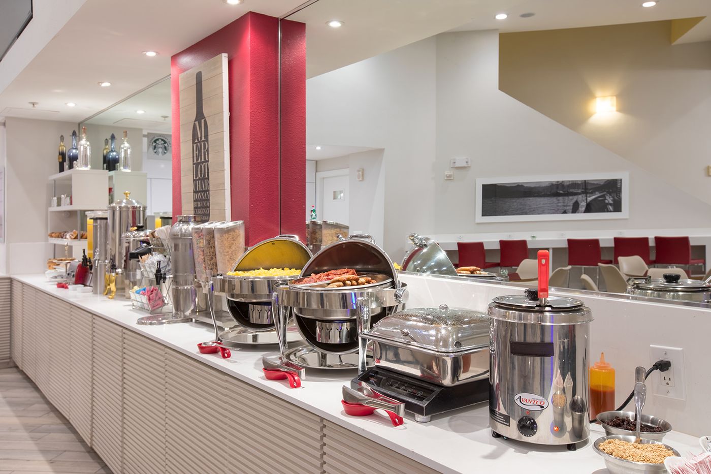 The Point Orlando Resort