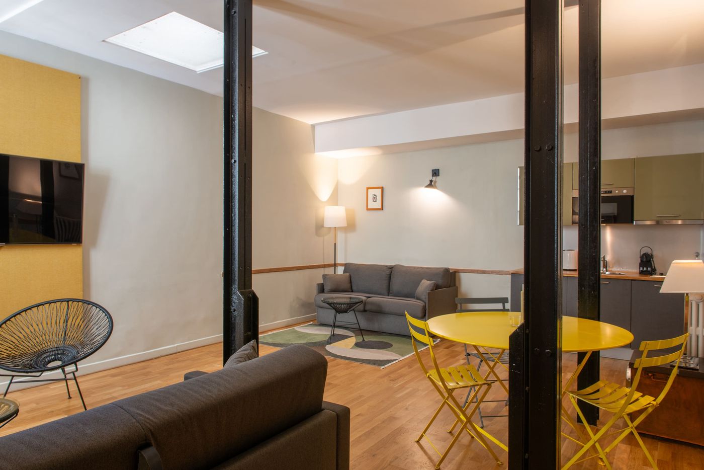 Suites---Hotel-Helzear-Montparnasse-Room-9