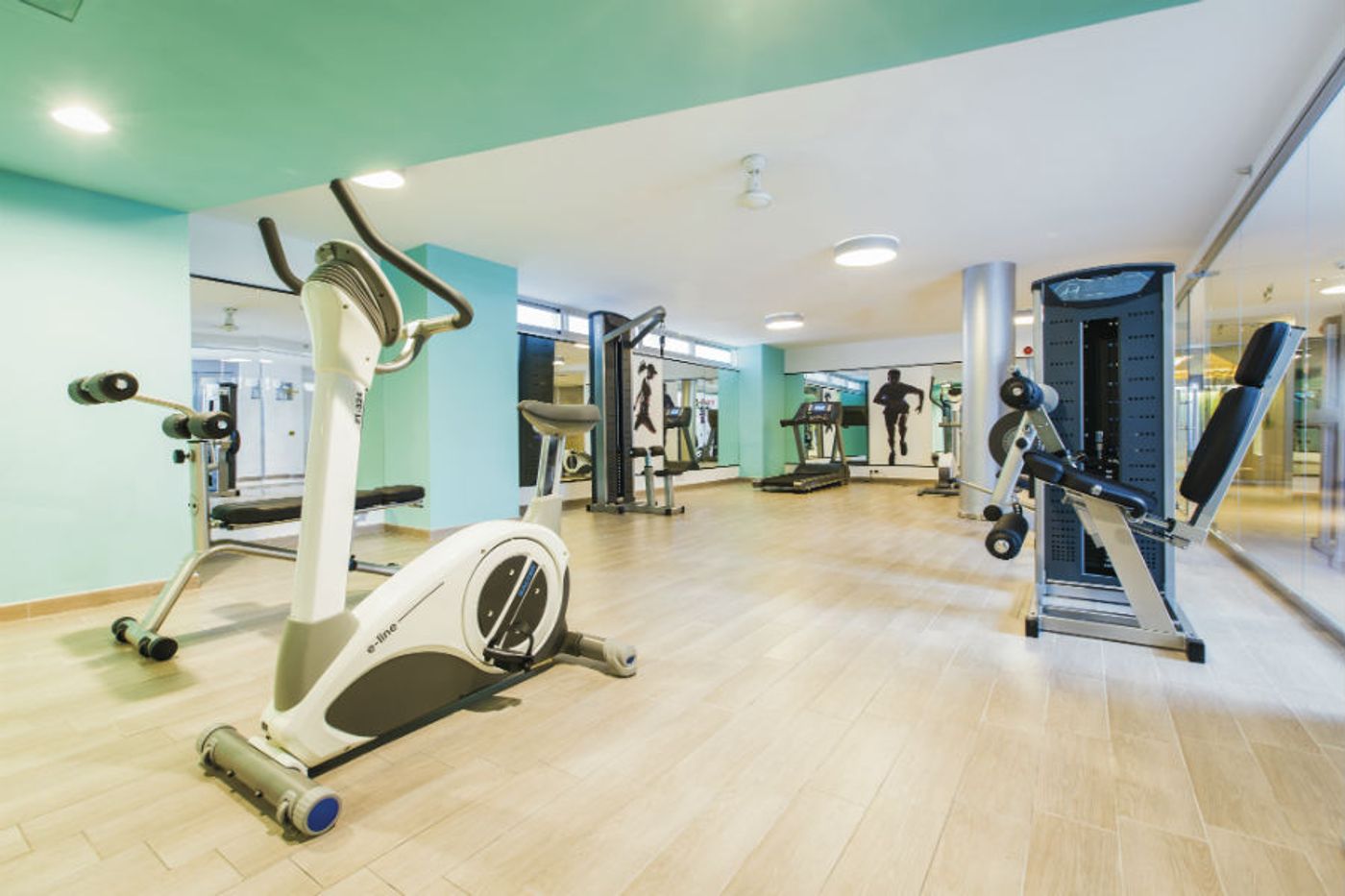 Riu San Francisco - Adults Only