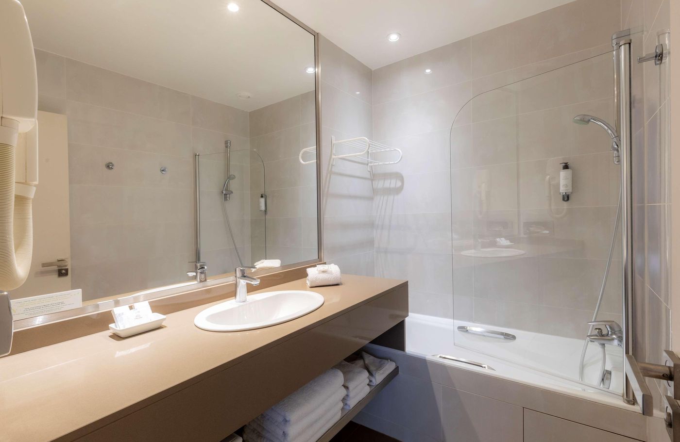 Elysees Ceramic-France-PARIS-General view-10