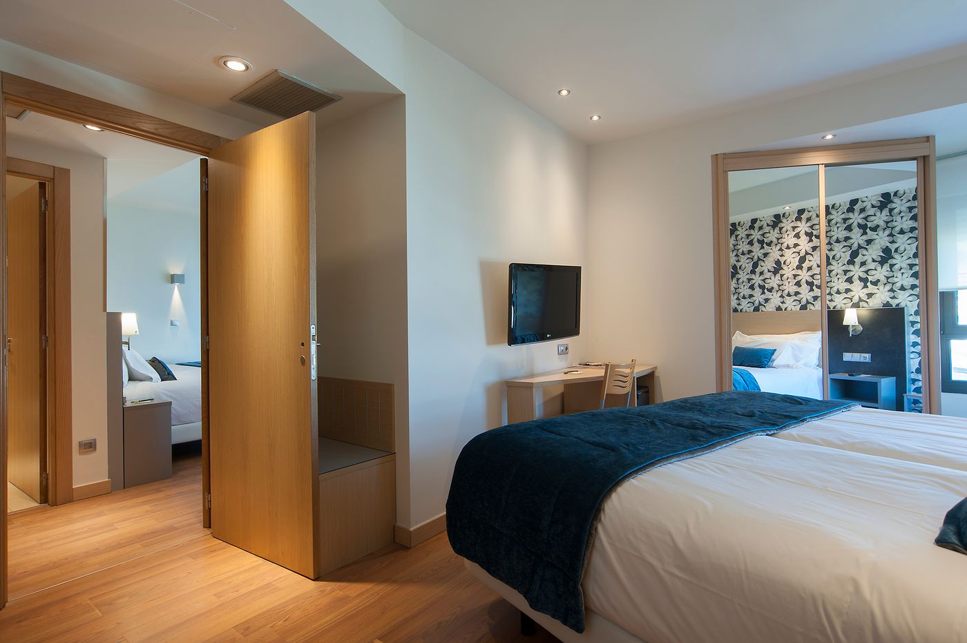 Sercotel Codina-Spain-SAN SEBASTIAN-General view-6