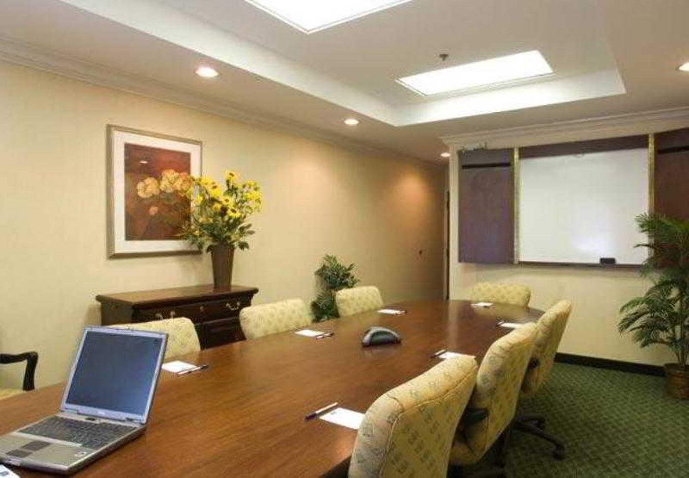 Fairfield Inn & Suites Atlanta Buckhead-United States-ATLANTA-General view-8