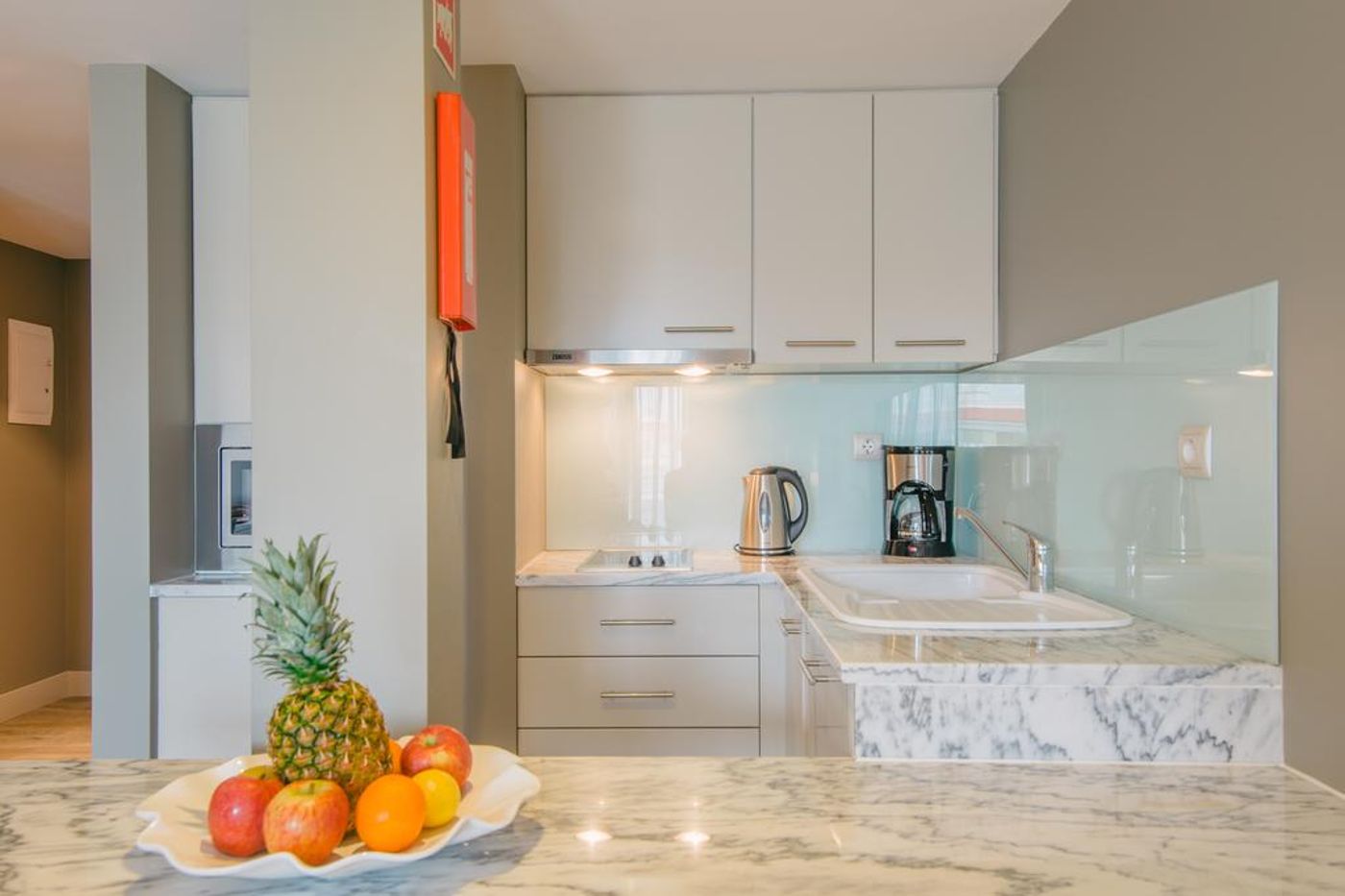 Aqualuz Suite Hotel Apartamentos