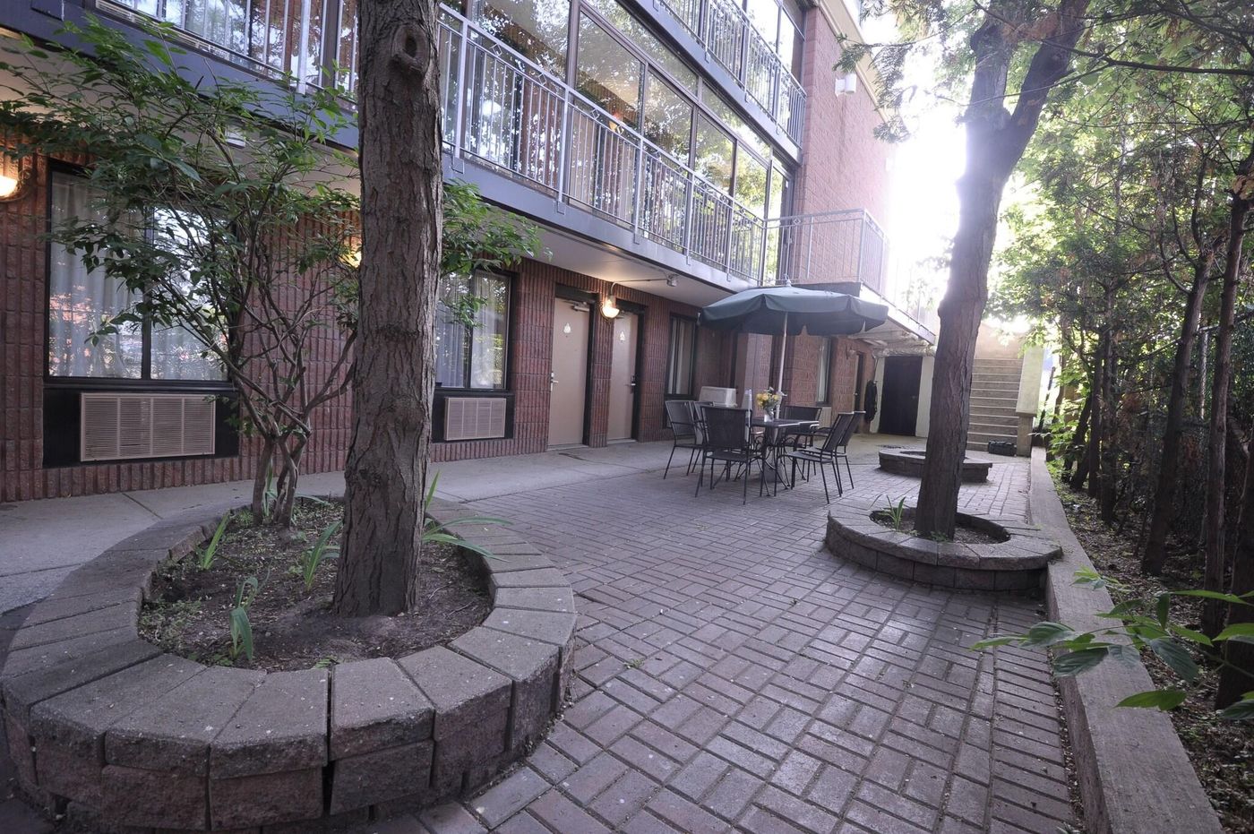 Monte Carlo Inn Toronto West Suites-Canada-MISSISSAUGA-General view-5