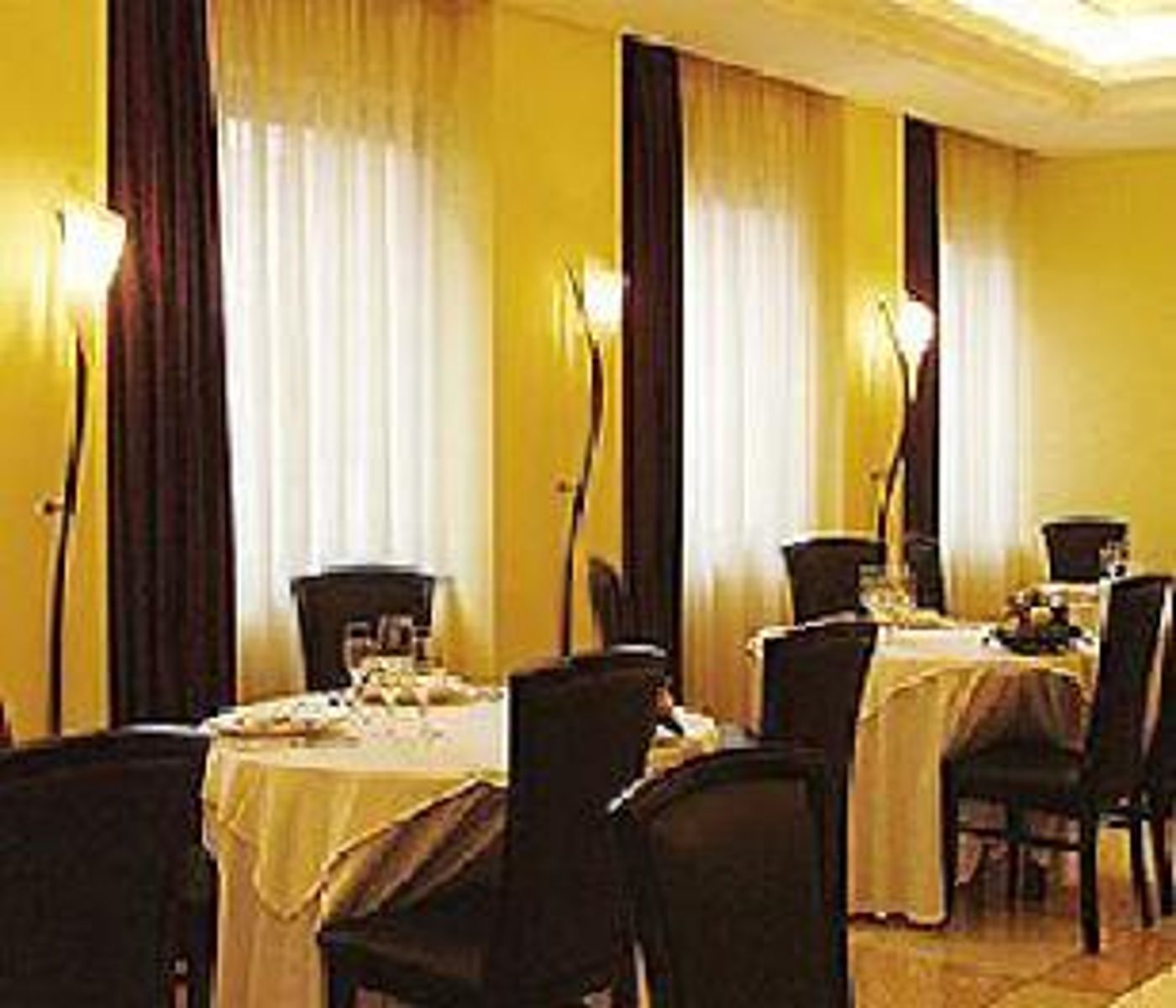 Montresor Hotel Palace