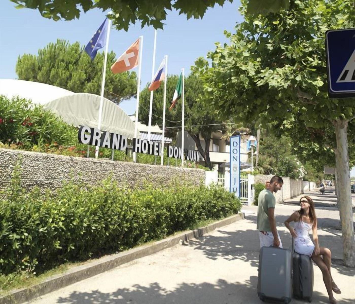 Don Juan-Italy-GIULIANOVA -General view-8