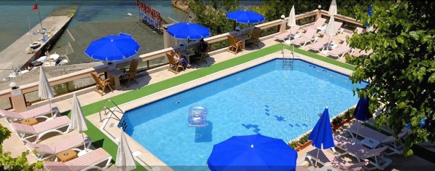 Erzurumlu Otel-Turkey-SARIYER-Sports and Entertainment-8