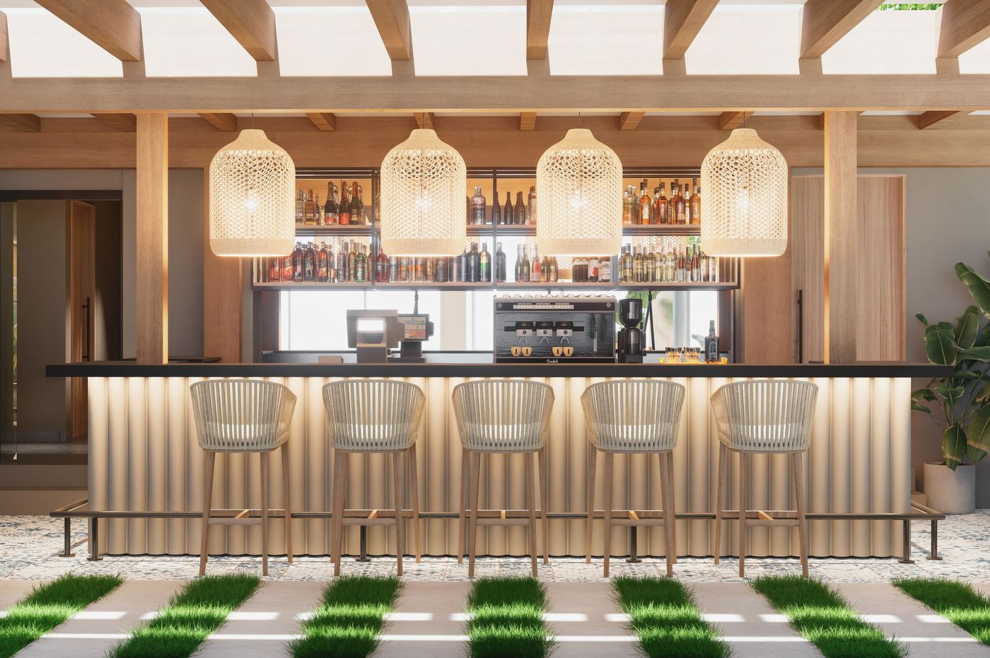 Maspalomas Villas by Dunas - Adults Only (16+)