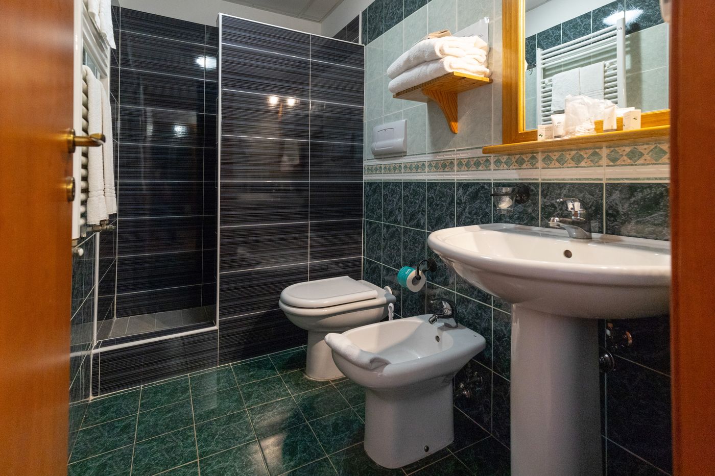 La-Terra-Dei-Sogni-Hotel---Farm-House-Room-45