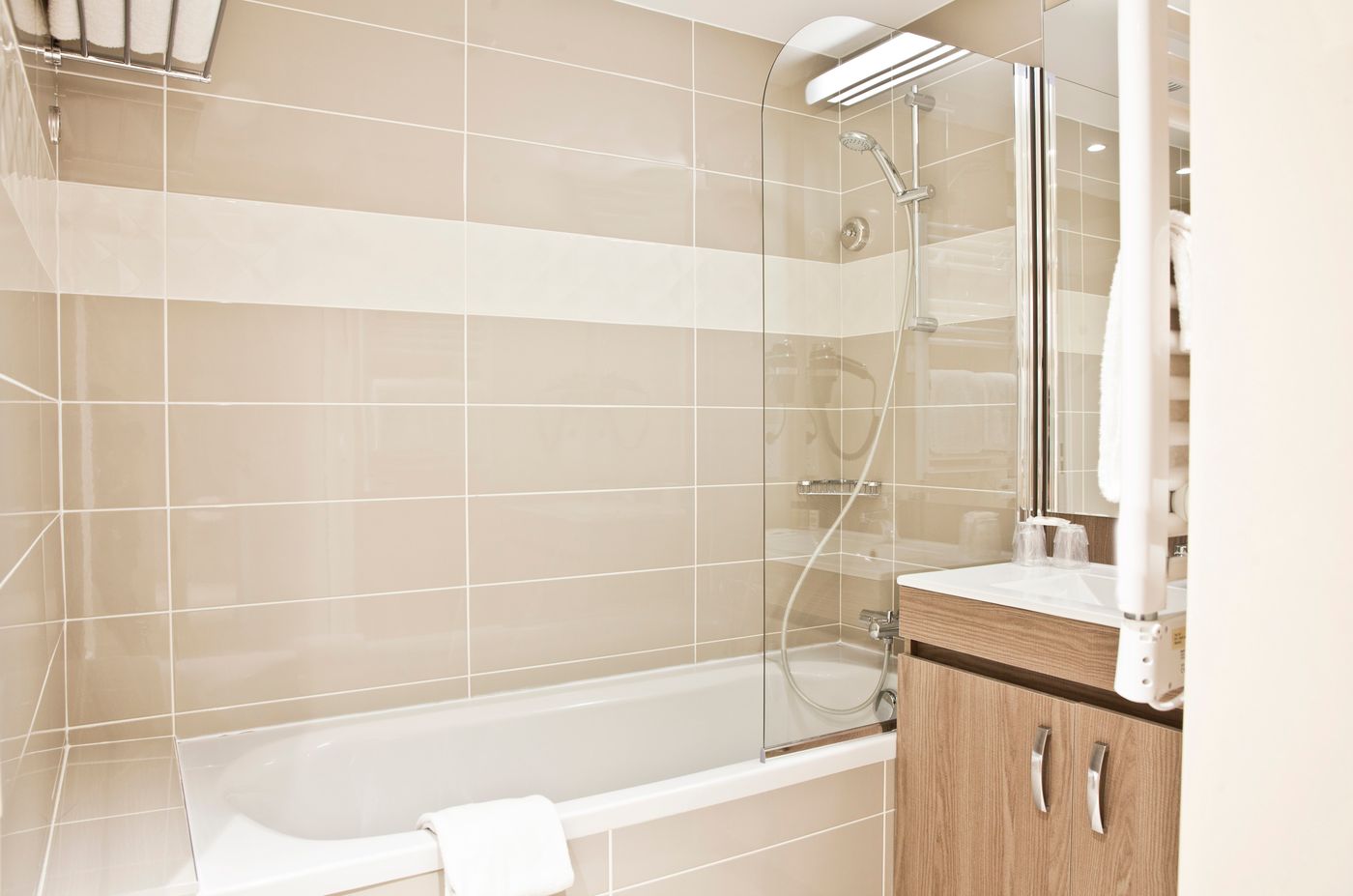 Residhome Marseille-France-Marseille-Room-10