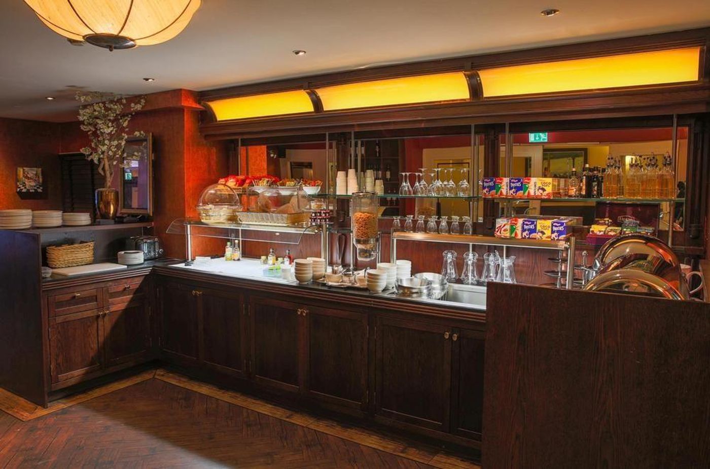 Chariot   Aalsmeer-Netherlands-Amsterdam-General view-8