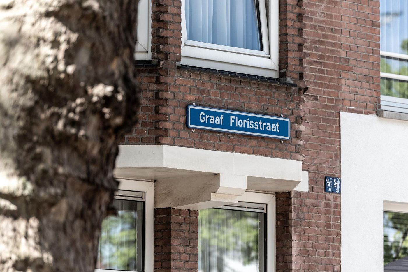 Le Petit Marin Boutique Hotel-Netherlands-ROTTERDAM-General view-1