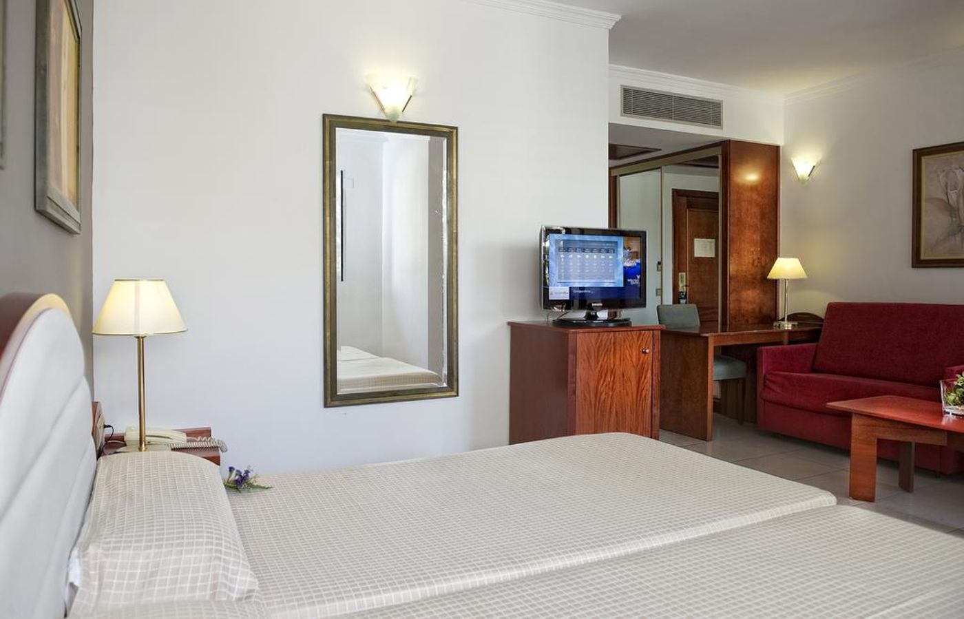 Hotel La Siesta Tenerife