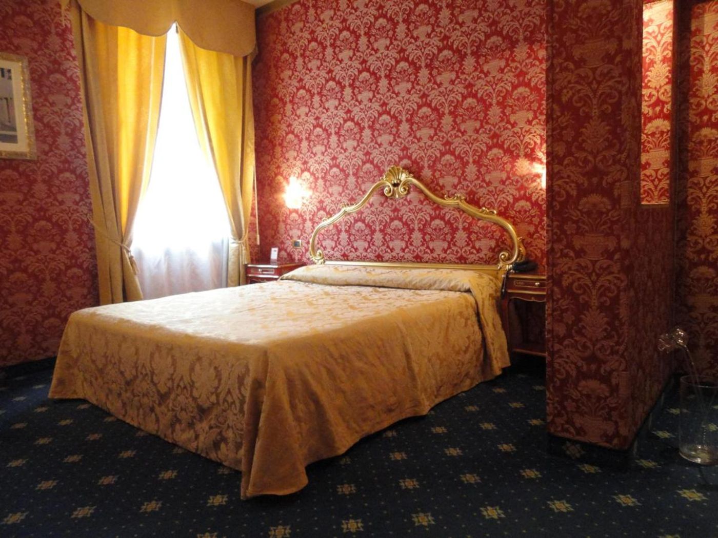 Residenza-Ca--San-Marco-Room-5