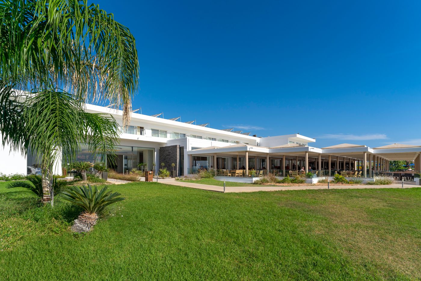 Kolymbia Beach Hotel