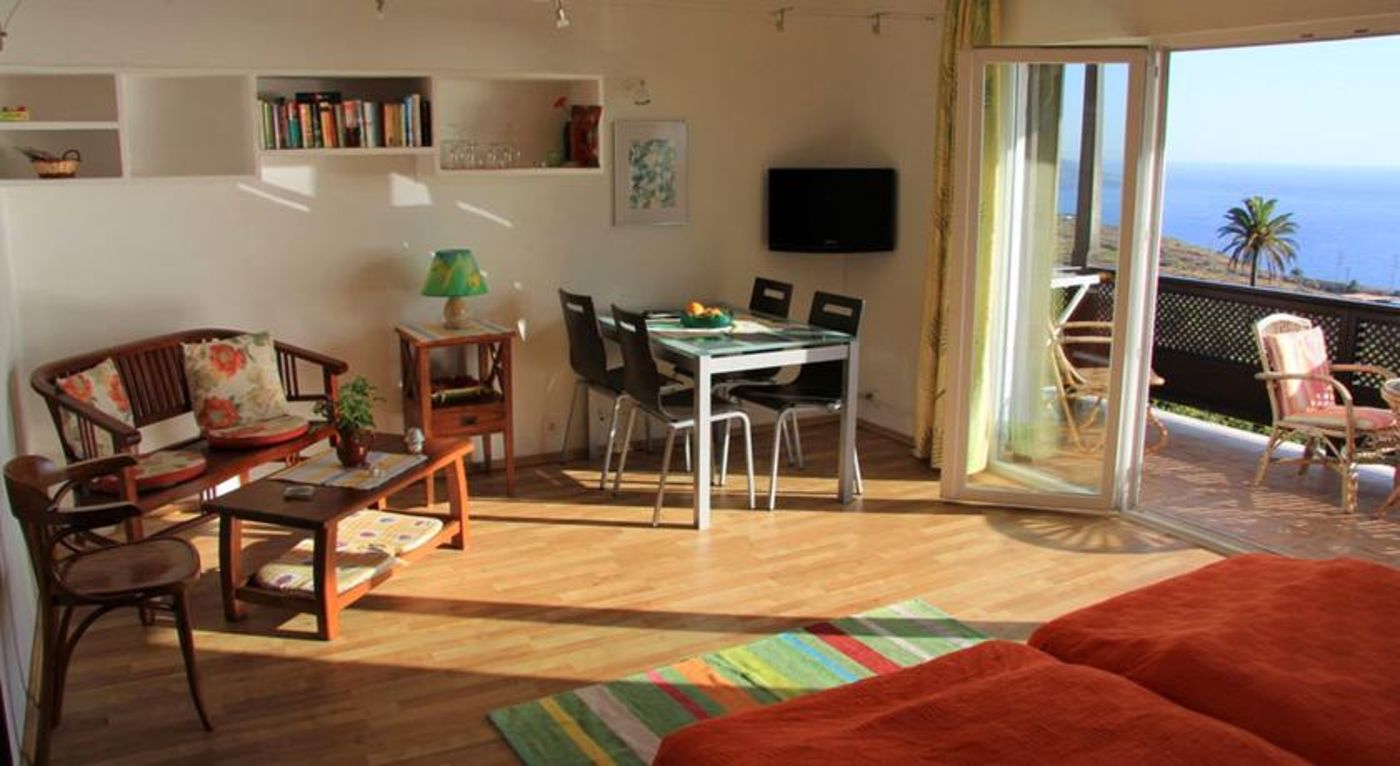 Apartamentos Miranda