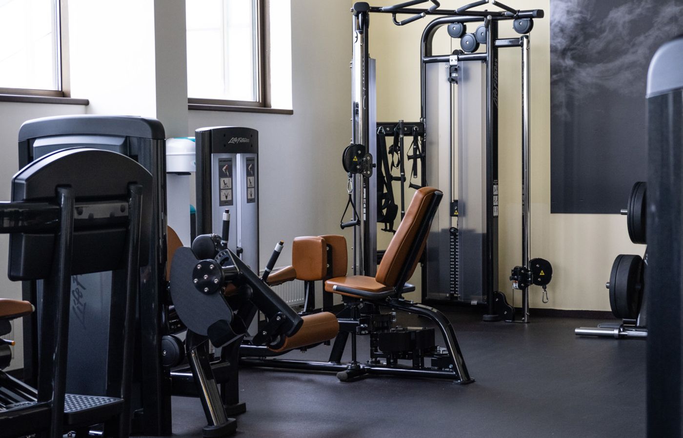 Corinthia Hotel Prague