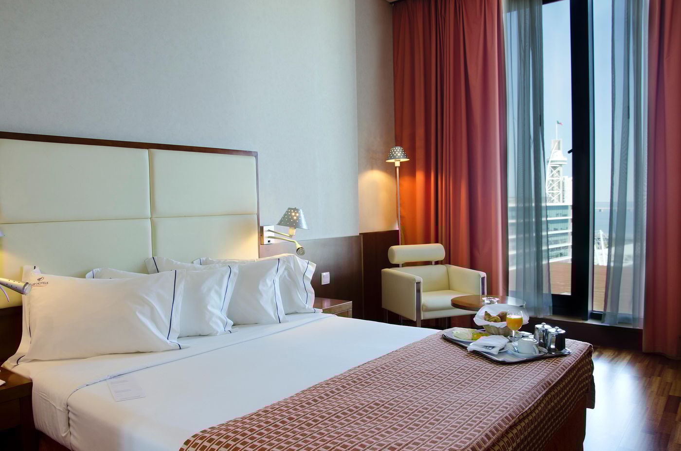 VIP Executive Art's - Portugal - LISBOA - Room - 9