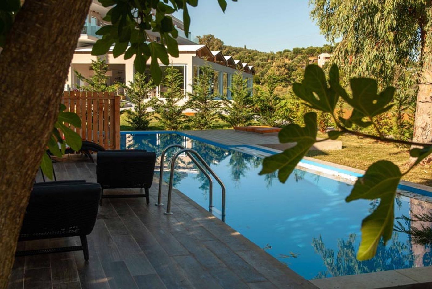 Laguna Holiday Resort