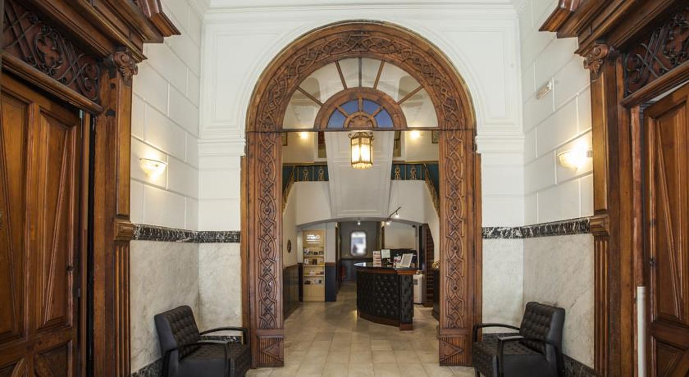 Casual Valencia de las Artes