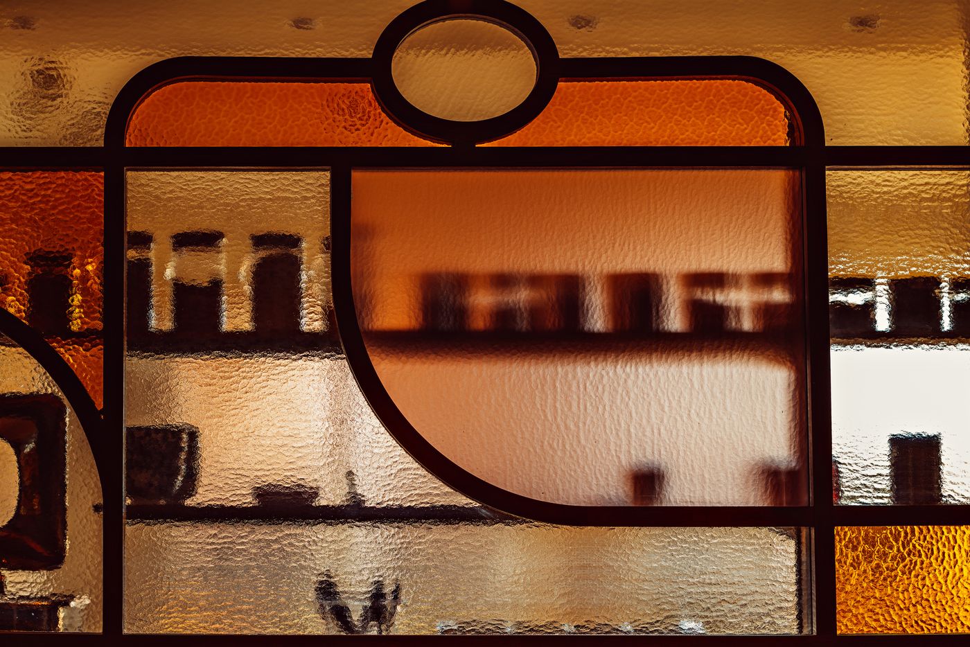 Hôtel Maison Lacassagne - France - LYON - General view - 7