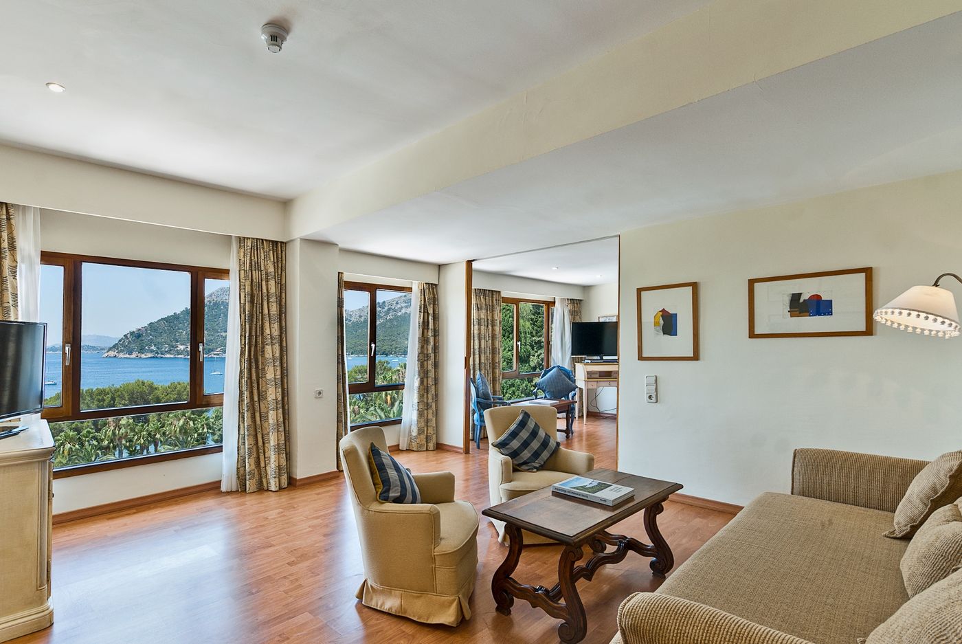 Formentor, a Royal Hideaway Hotel