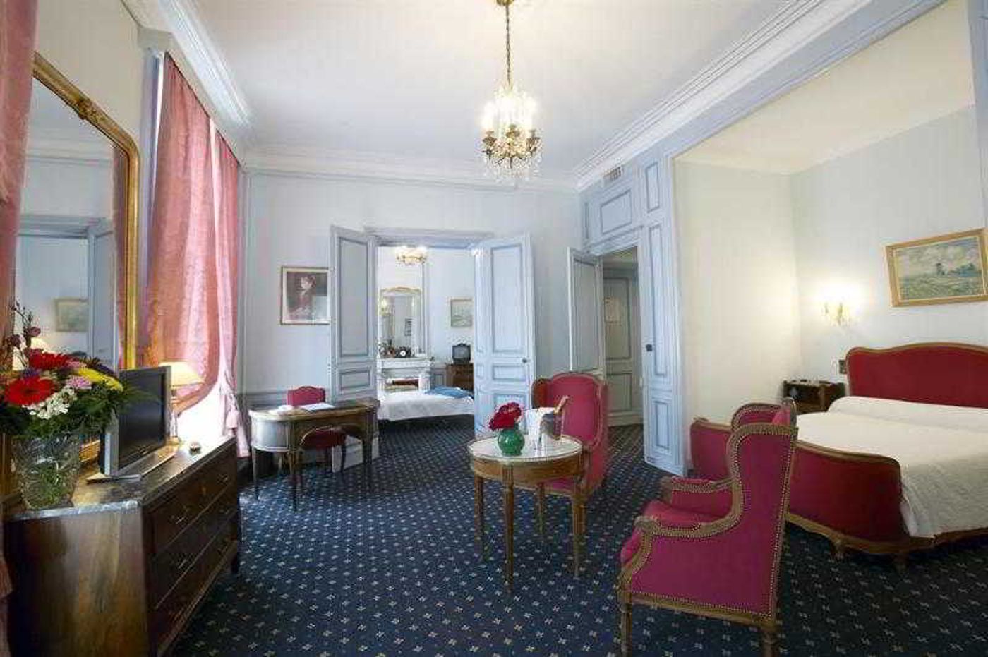 LE CHAMPLAIN Les Collectionneurs-France-LA ROCHELLE-General view-7