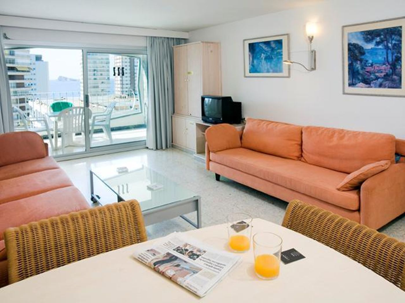 GF Roybel Apartments