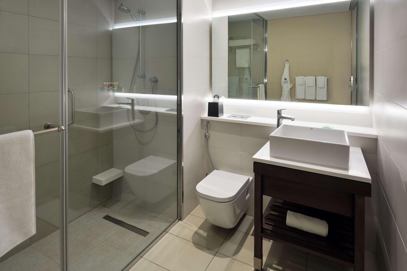 Hyatt Place Riyadh Sulaimani-Saudi Arabia-Riyadh-Room-10